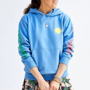 NWT: Clare V, hoodie